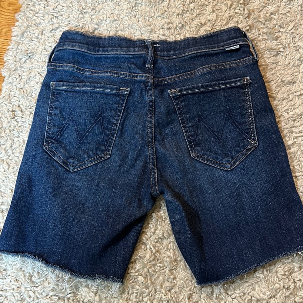 Mother denim